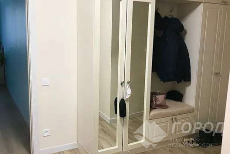 Продам 2-х кімнатну квартиру в новобудові, Северная Салтовка, Код: 807719/1