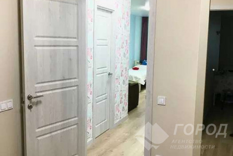 Продам 2-х кімнатну квартиру в новобудові, Северная Салтовка, Код: 807719/1