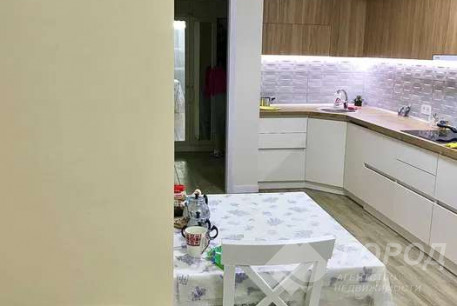 Продам 2-х кімнатну квартиру в новобудові, Северная Салтовка, Код: 807719/1