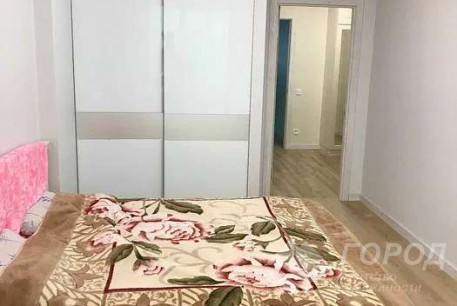 Продам 2-х кімнатну квартиру в новобудові, Северная Салтовка, Код: 807719/1