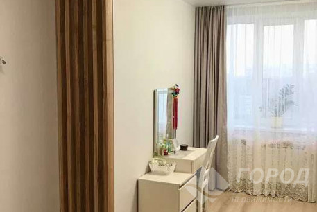 Продам 2-х кімнатну квартиру в новобудові, Северная Салтовка, Код: 807719/1