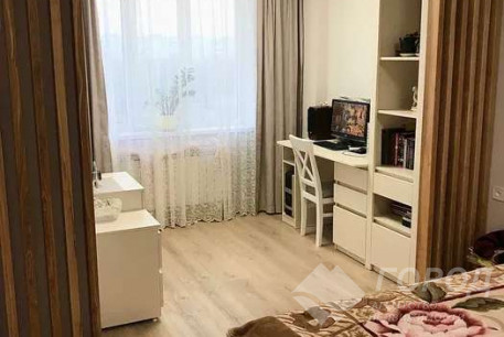 Продам 2-х кімнатну квартиру в новобудові, Северная Салтовка, Код: 807719/1