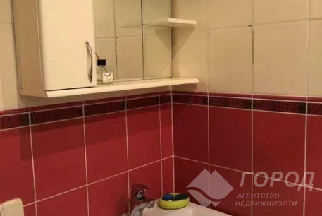 Продам 2-х кімнатну квартиру, Гагарина проспект, Спортивная метро, Код: 807720/1