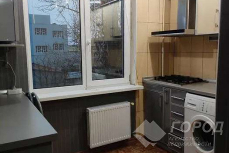 Продам 2-х кімнатну квартиру, Гагарина проспект, Спортивная метро, Код: 807720/1