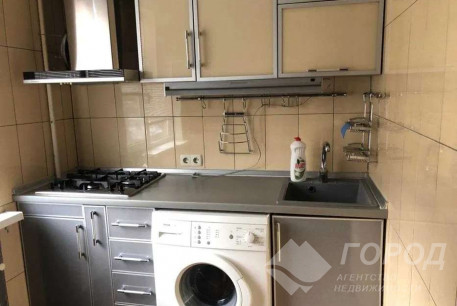 Продам 2-х кімнатну квартиру, Гагарина проспект, Спортивная метро, Код: 807720/1