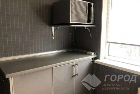 Продам 2-х кімнатну квартиру, Гагарина проспект, Спортивная метро, Код: 807720/1