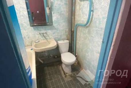 Продам 1-кімнатну квартиру, Салтовка, Академика Павлова метро, Код: 807721/1