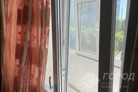 Продам 1-кімнатну квартиру, Салтовка, Академика Павлова метро, Код: 807721/1