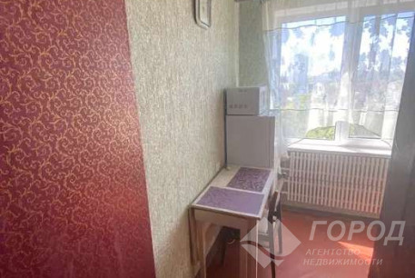 Продам 1-кімнатну квартиру, Салтовка, Академика Павлова метро, Код: 807721/1