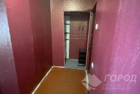 Продам 1-кімнатну квартиру, Салтовка, Академика Павлова метро, Код: 807721/1