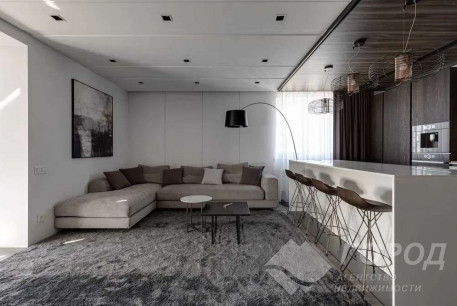 Продам 4-х кімнатну квартиру, Северная Салтовка, Код: 807723/1