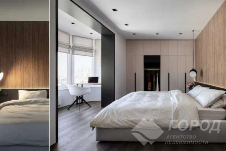 Продам 4-х кімнатну квартиру, Северная Салтовка, Код: 807723/1