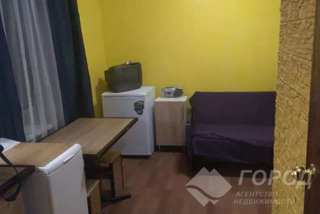 Сдам гостинку, Холодная Гора, Код: 807724/1