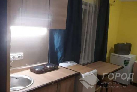 Сдам гостинку, Холодная Гора, Код: 807724/1