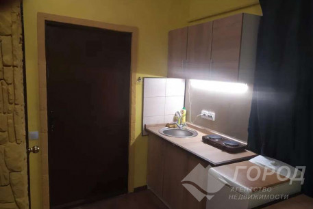 Сдам гостинку, Холодная Гора, Код: 807724/1