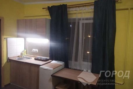 Сдам гостинку, Холодная Гора, Код: 807724/1