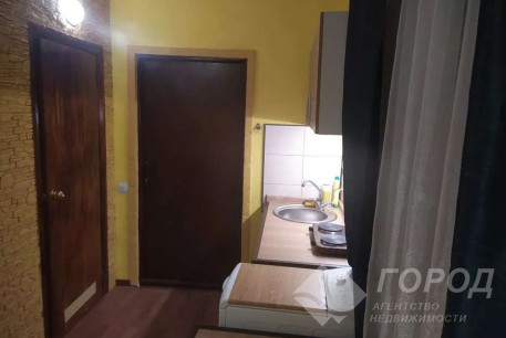 Сдам гостинку, Холодная Гора, Код: 807724/1