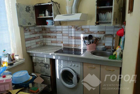 Сдам 1-кімнатну квартиру, Салтовка, Код: 807726/1