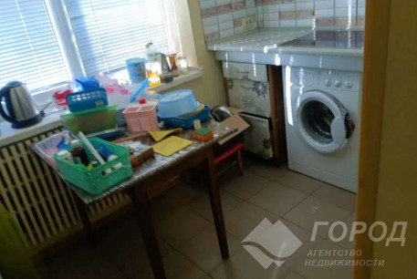 Сдам 1-кімнатну квартиру, Салтовка, Код: 807726/1