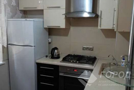 Сдам 1-кімнатну квартиру, Салтовка, 602 м/р, Код: 807728/1