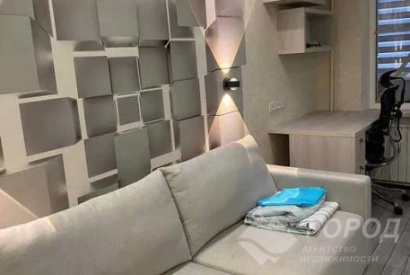 Сдам 2-х кімнатну квартиру, Алексеевка, Код: 807732/2