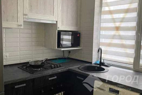 Сдам 2-х кімнатну квартиру, Алексеевка, Код: 807732/2