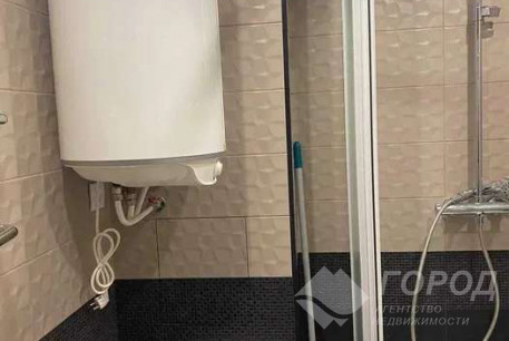 Сдам 2-х кімнатну квартиру, Алексеевка, Код: 807732/2