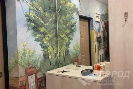 Сдам 2-х кімнатну квартиру, Алексеевка, Код: 807732/2