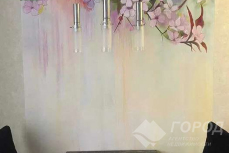 Сдам 2-х кімнатну квартиру, Алексеевка, Код: 807732/2