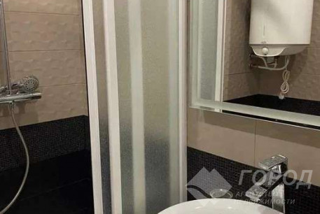 Сдам 2-х кімнатну квартиру, Алексеевка, Код: 807732/2