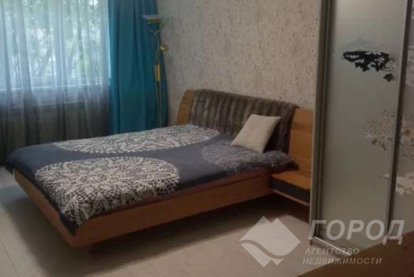 Продам 2-х кімнатну квартиру, Салтовка, 531 м/р, Код: 807733/1