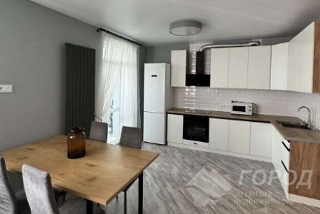 Продам 1-кімнатну квартиру, Гагарина проспект, Защитников Украины метро (Площадь Восстания), Код: 807734/1