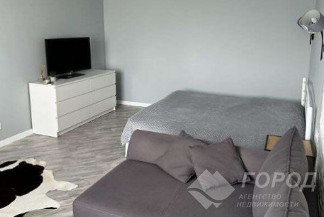 Продам 1-кімнатну квартиру, Гагарина проспект, Защитников Украины метро (Площадь Восстания), Код: 807734/1