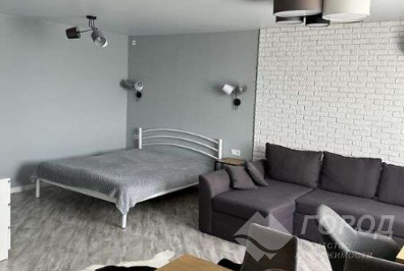 Продам 1-кімнатну квартиру, Гагарина проспект, Защитников Украины метро (Площадь Восстания), Код: 807734/1