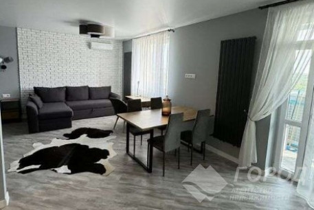 Продам 1-кімнатну квартиру, Гагарина проспект, Защитников Украины метро (Площадь Восстания), Код: 807734/1