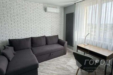 Продам 1-кімнатну квартиру, Гагарина проспект, Защитников Украины метро (Площадь Восстания), Код: 807734/1