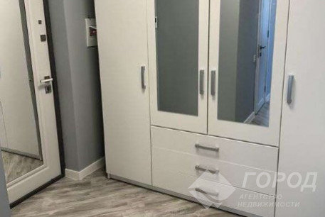 Продам 1-кімнатну квартиру, Гагарина проспект, Защитников Украины метро (Площадь Восстания), Код: 807734/1