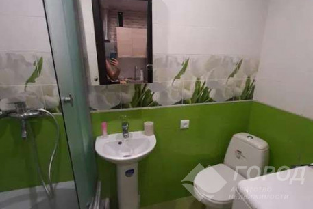 Сдам гостинку, Холодная Гора, Код: 807738/1