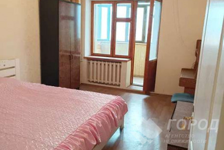 Сдам 2-х кімнатну квартиру, Центр, Архитектора Бекетова метро, Код: 807739/1