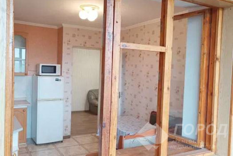 Сдам 2-х кімнатну квартиру, Центр, Архитектора Бекетова метро, Код: 807739/1