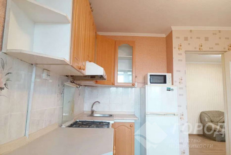 Сдам 2-х кімнатну квартиру, Центр, Архитектора Бекетова метро, Код: 807739/1