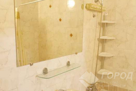 Сдам 2-х кімнатну квартиру, Центр, Архитектора Бекетова метро, Код: 807739/1