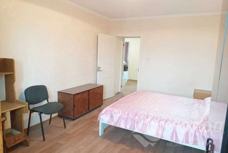 Сдам 2-х кімнатну квартиру, Центр, Архитектора Бекетова метро, Код: 807739/1