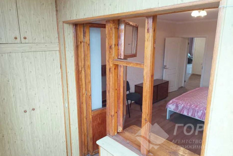 Сдам 2-х кімнатну квартиру, Центр, Архитектора Бекетова метро, Код: 807739/1