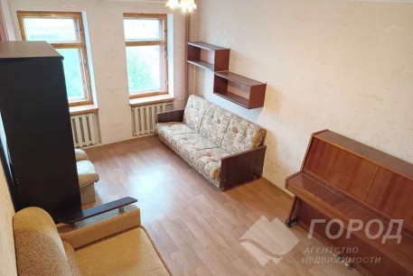 Сдам 2-х кімнатну квартиру, Центр, Архитектора Бекетова метро, Код: 807739/1