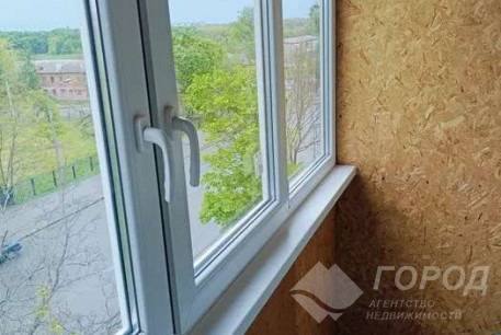 Сдам 1-кімнатну квартиру, ХТЗ, Код: 807740/1