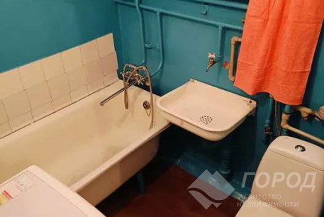 Сдам 1-кімнатну квартиру, ХТЗ, Код: 807740/1