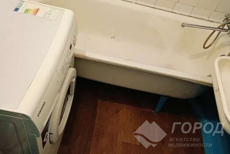 Сдам 1-кімнатну квартиру, ХТЗ, Код: 807740/1