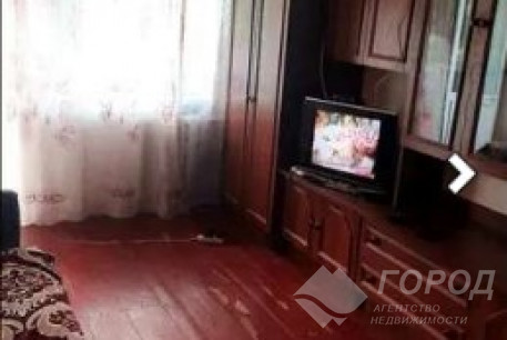 Сдам 1-кімнатну квартиру, ХТЗ, ХТЗ метро, Код: 807741/1