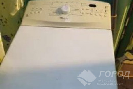 Сдам 1-кімнатну квартиру, ХТЗ, ХТЗ метро, Код: 807741/1